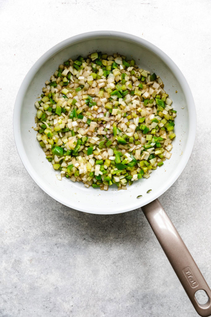 Green Bean And Corn Casserole