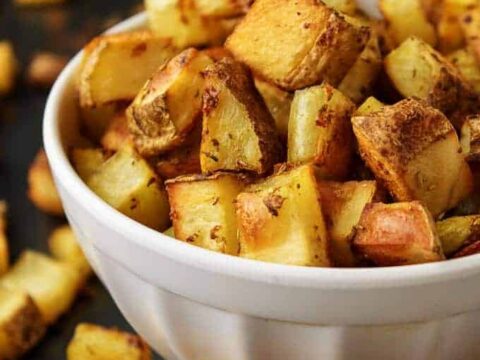 Home Fries Recipe Berly S Kitchen