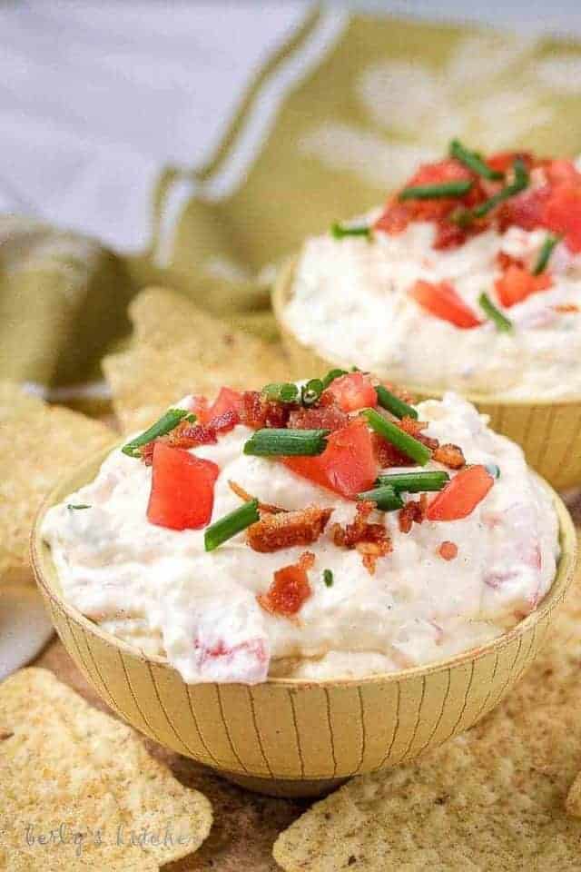 BLT Dip