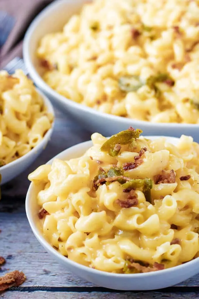 Instant Pot Mac and Cheese