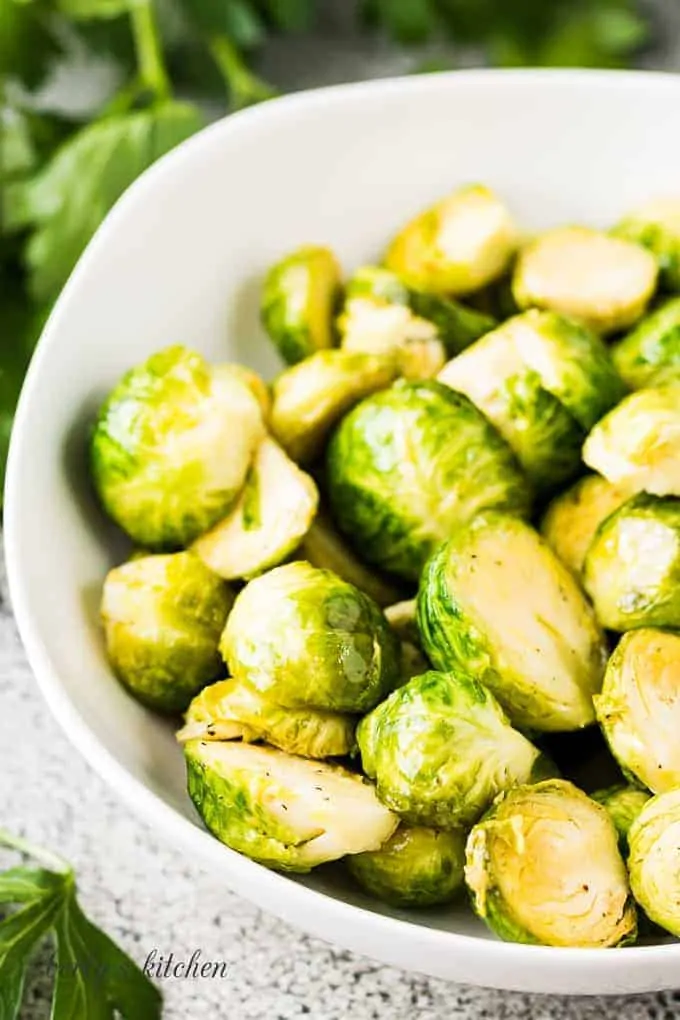 instant pot brussel sprouts berly s kitchen