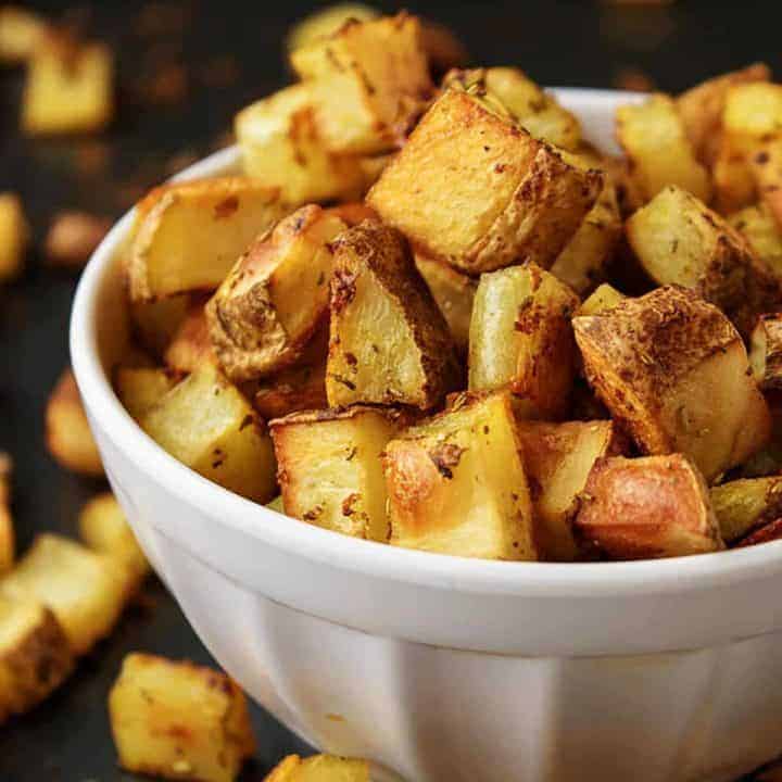 Garlic Knots Recipe