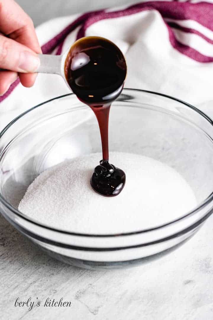 How To Make Brown Sugar Without Molasses