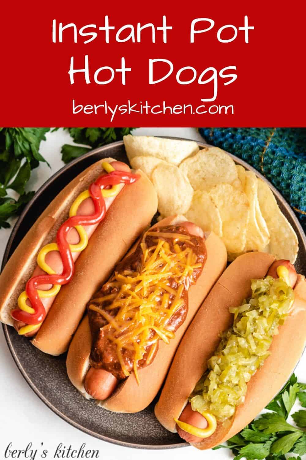 instant-pot-hot-dogs