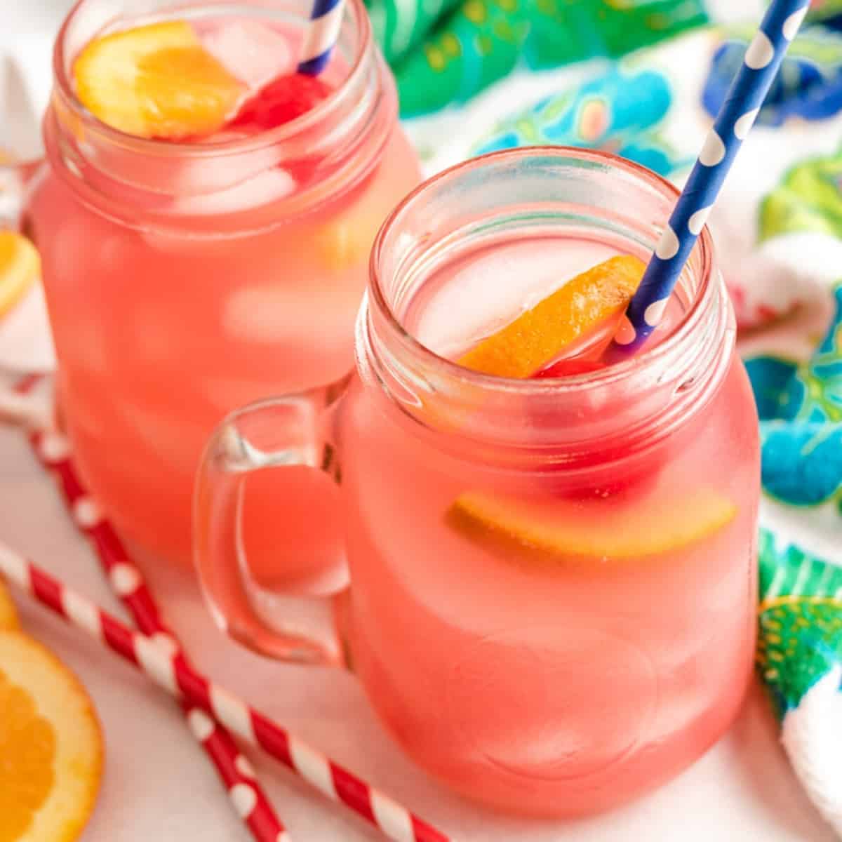 How to Make Punch That Will Be the Star of Your Next Party