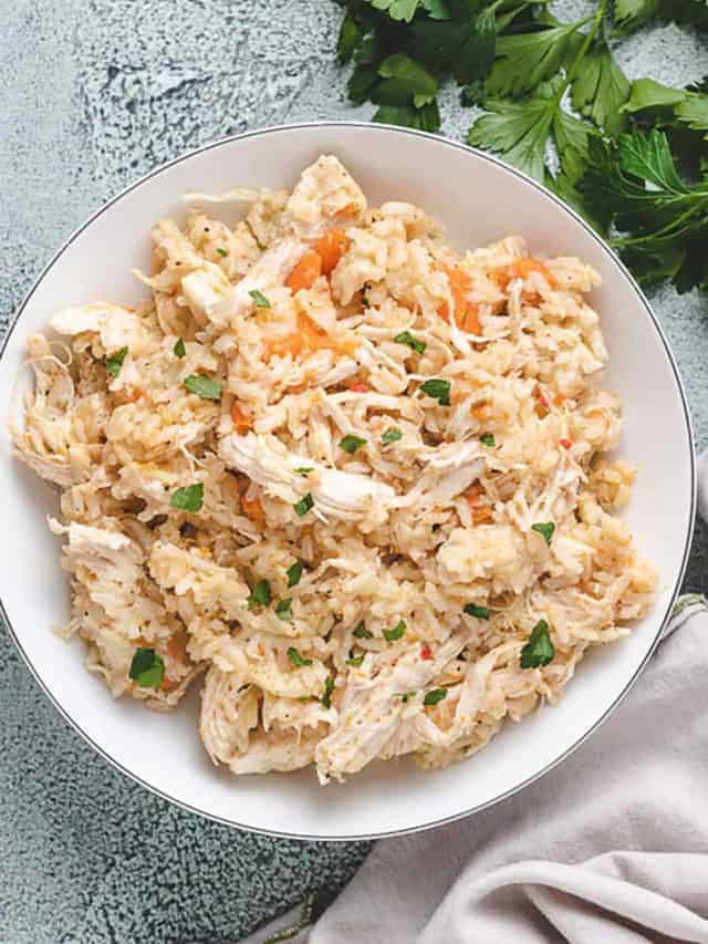 Instant Pot Recipes – Berly's Kitchen