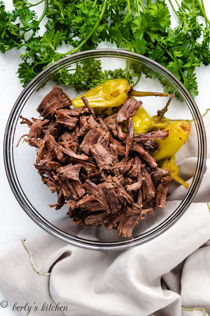 Mississippi Pot Roast Recipe Berly S Kitchen