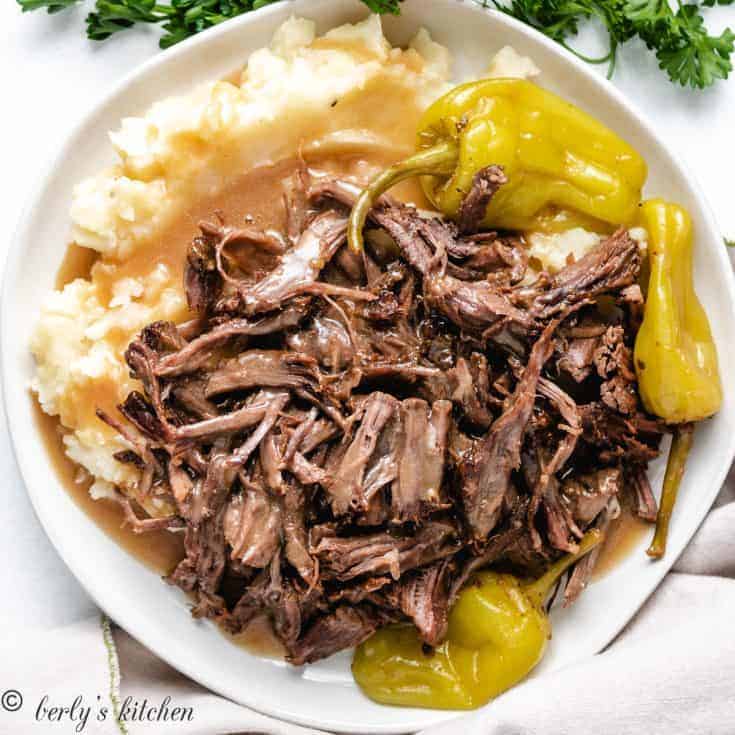 Beef Recipes Archives – Berly's Kitchen