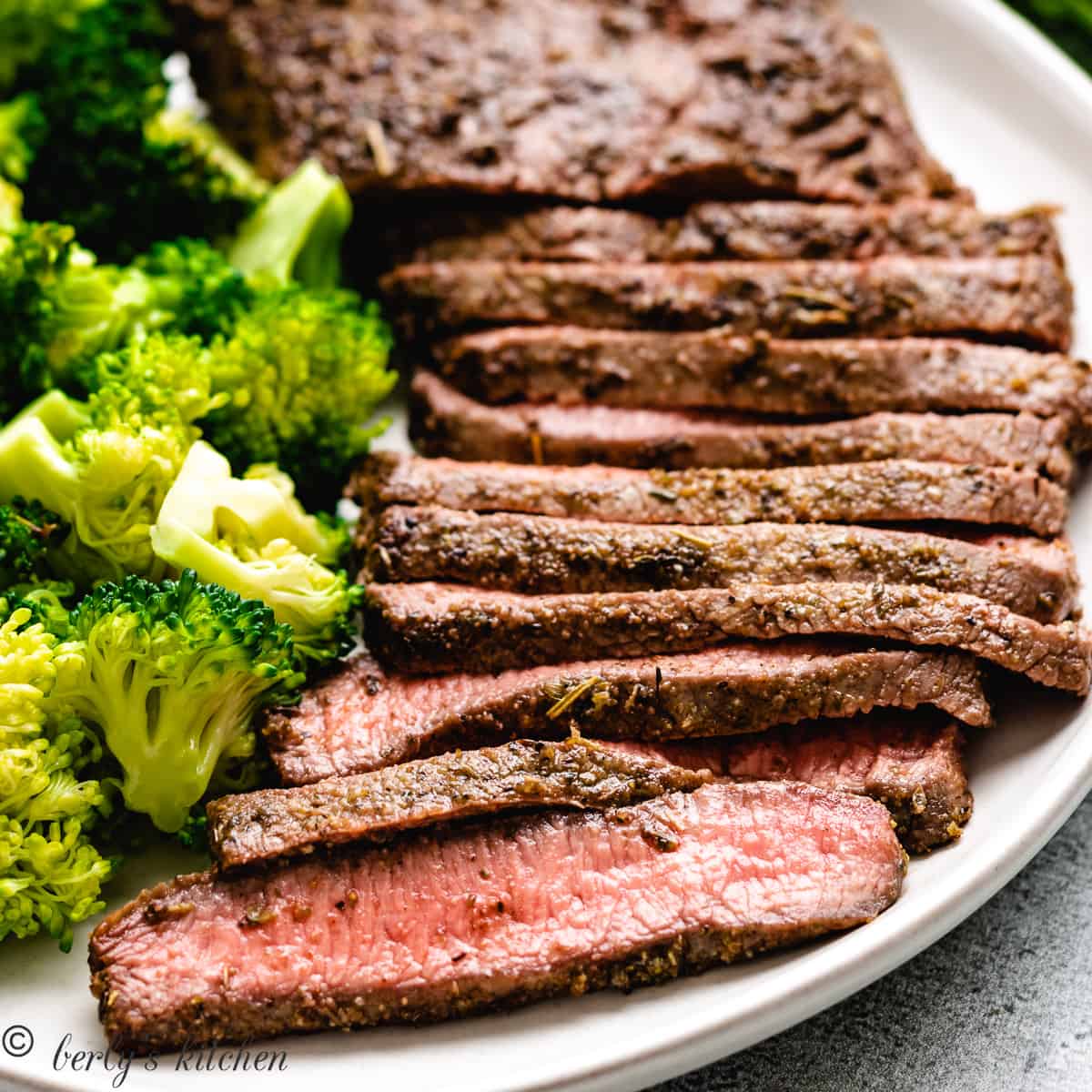 What Is Flat Iron Steak?