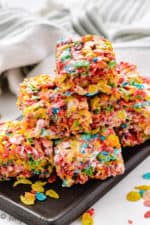 fruity pebbles