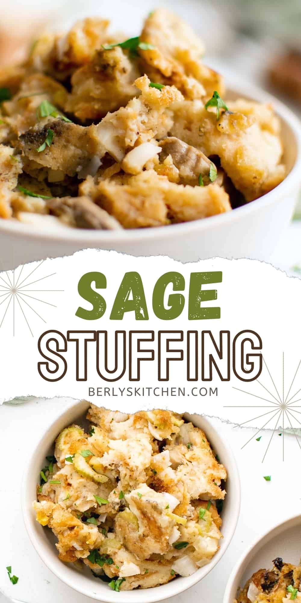 Sage Stuffing