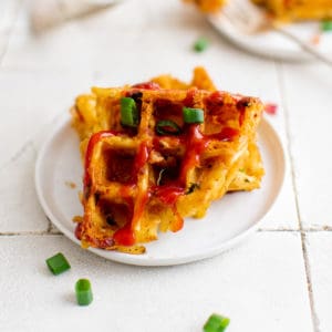 Hash Brown Waffles Featured Image 300x300 