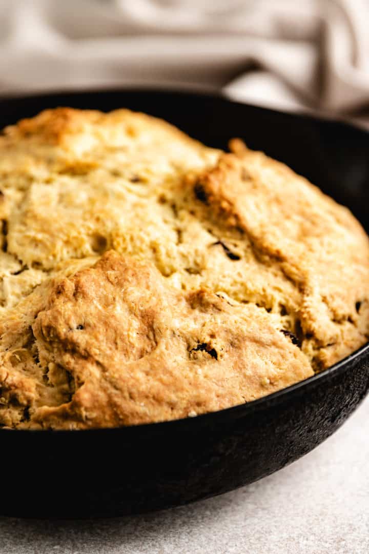 Irish Soda Bread