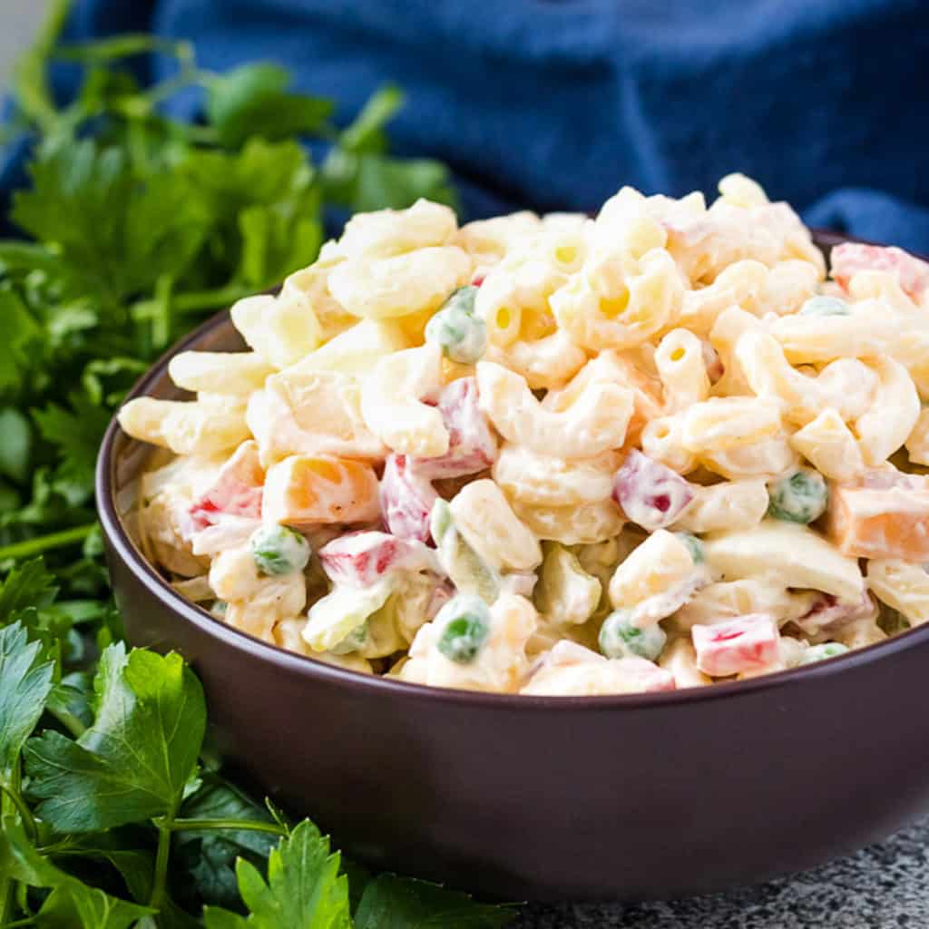 Macaroni Salad