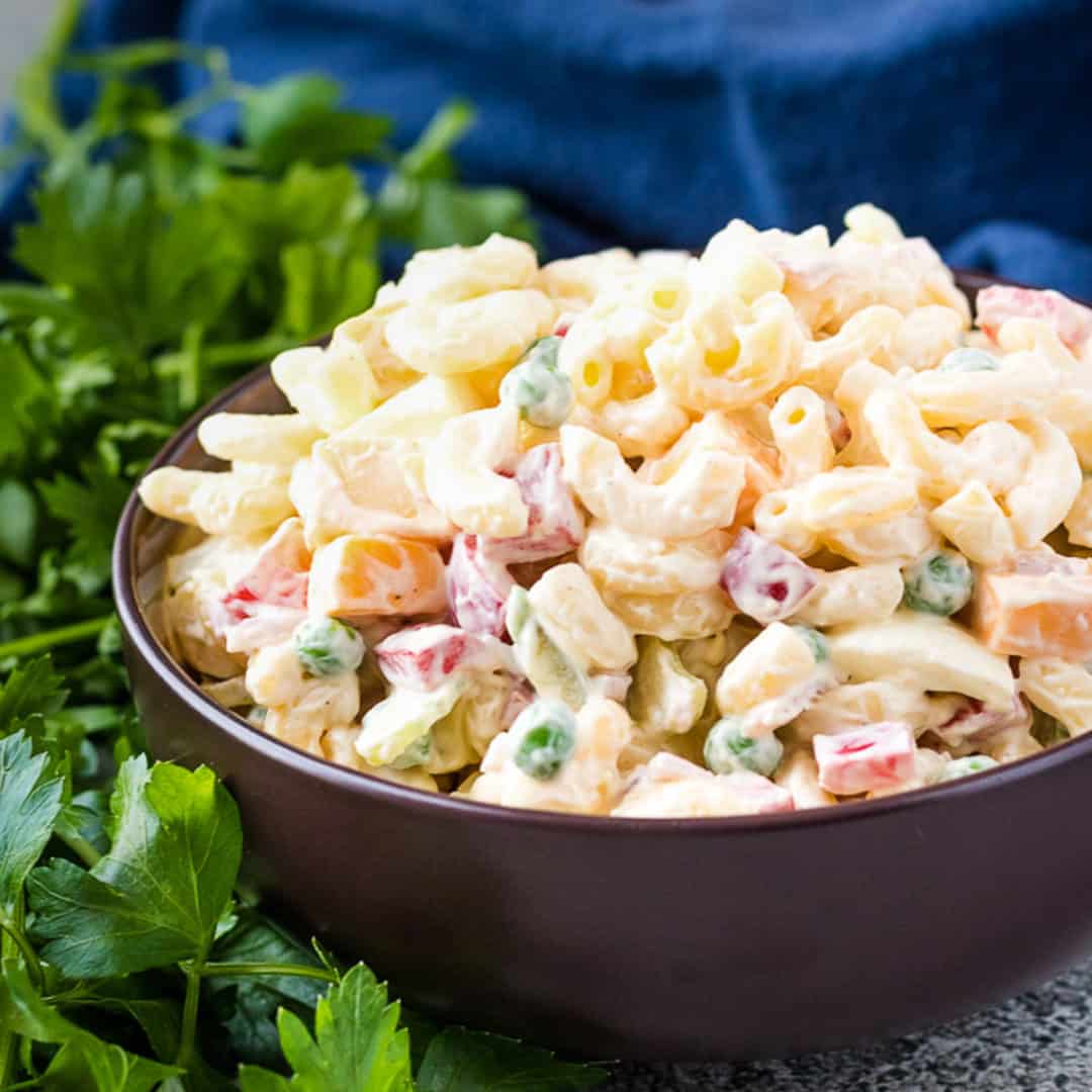 Macaroni Salad