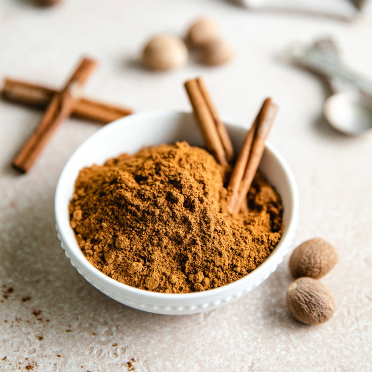 Pumpkin Pie Spice