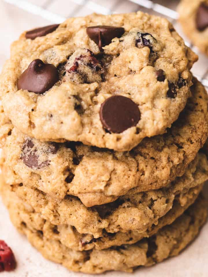 Mini Skillet Cookie (Pizookie)