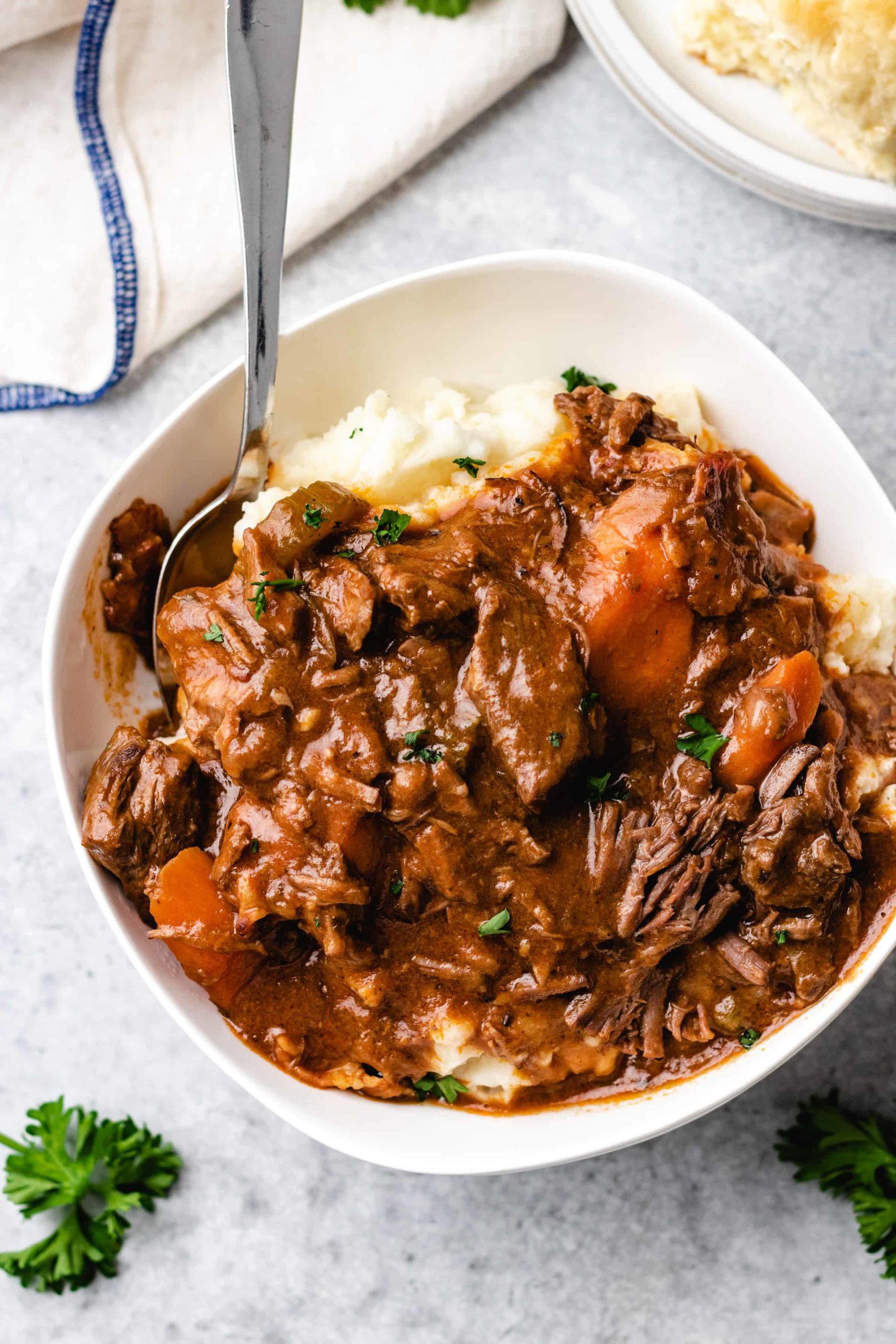 Irish Beef Stew