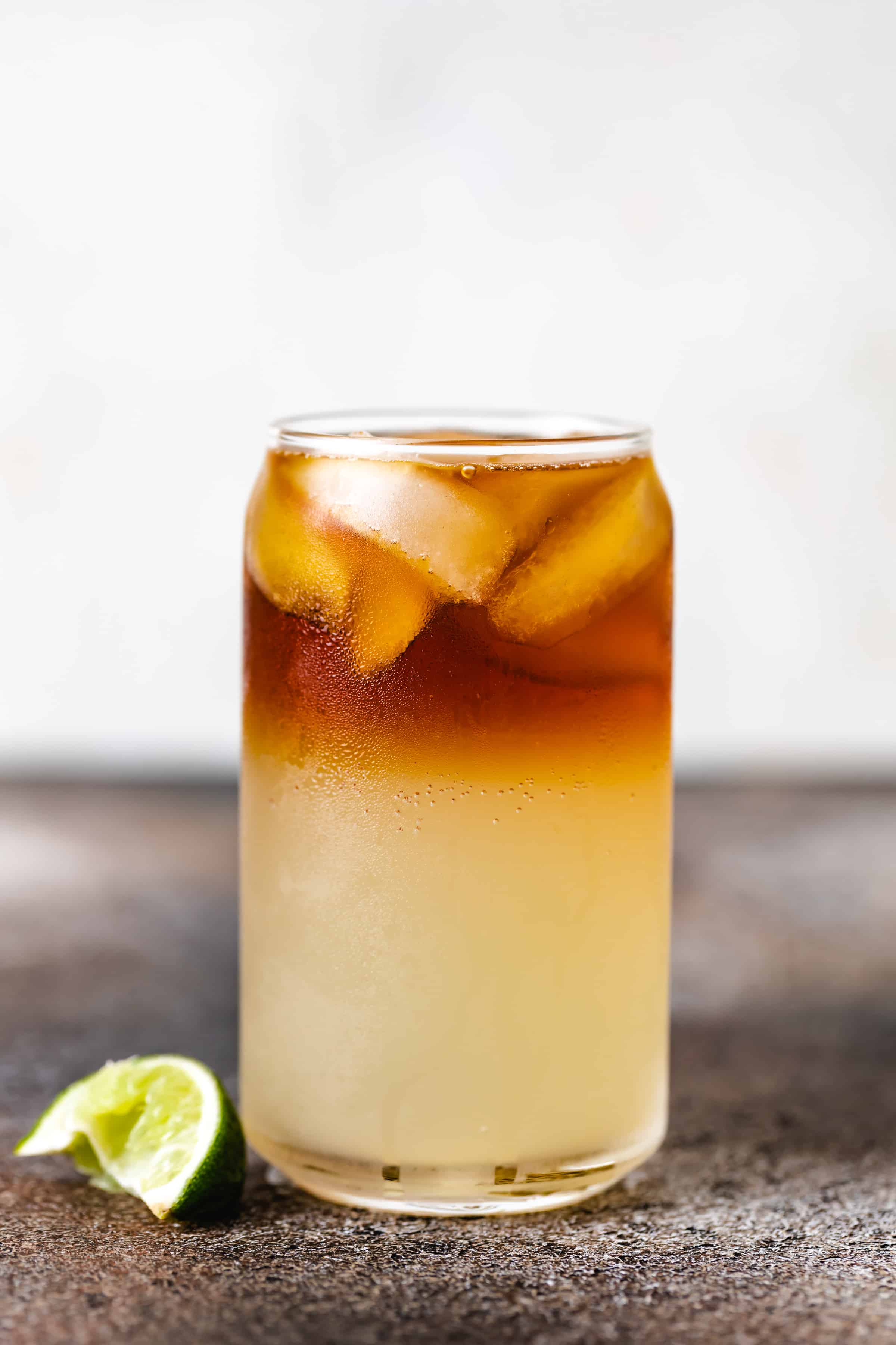 Dark And Stormy Recipe