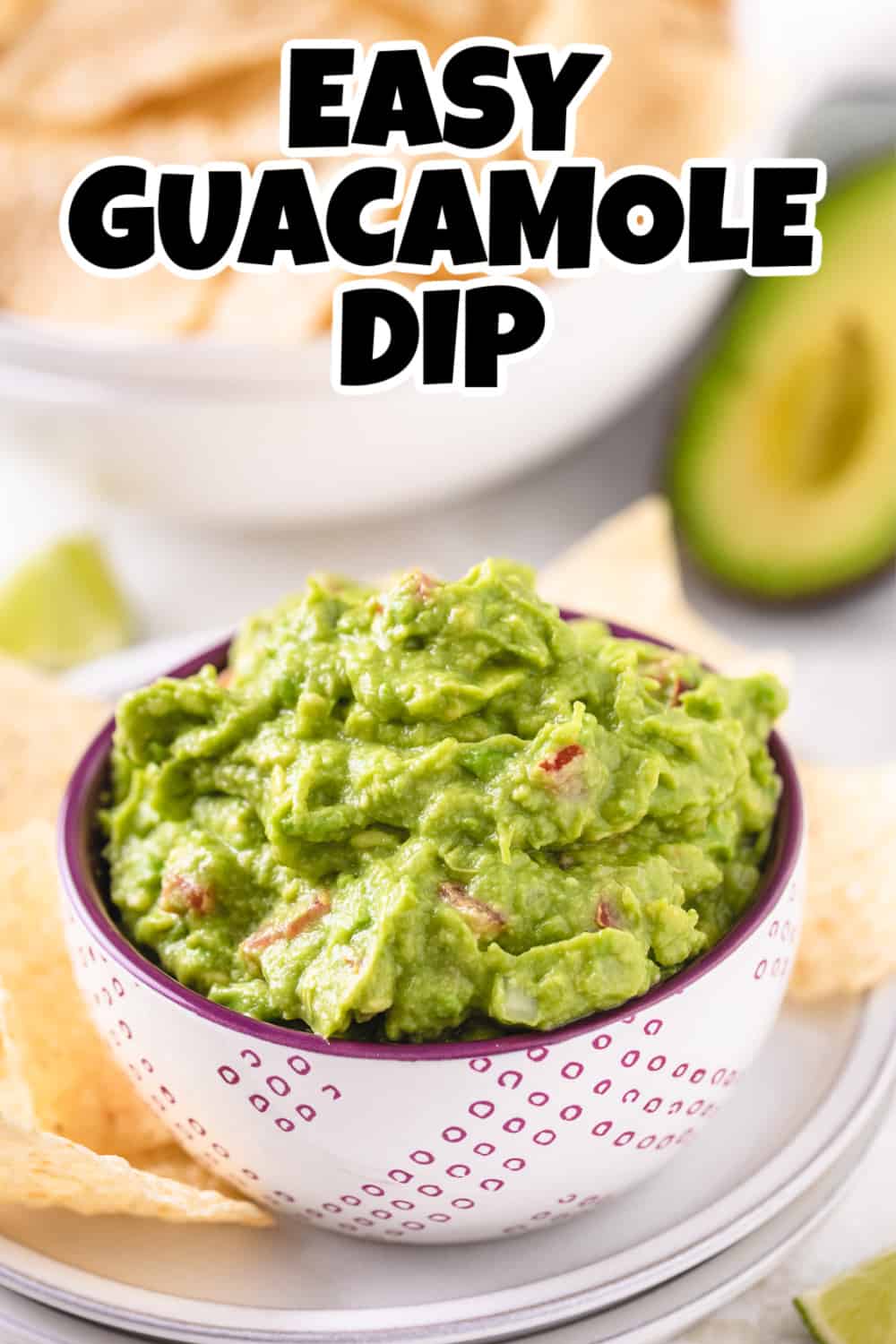 Guacamole Recipe Without Cilantro